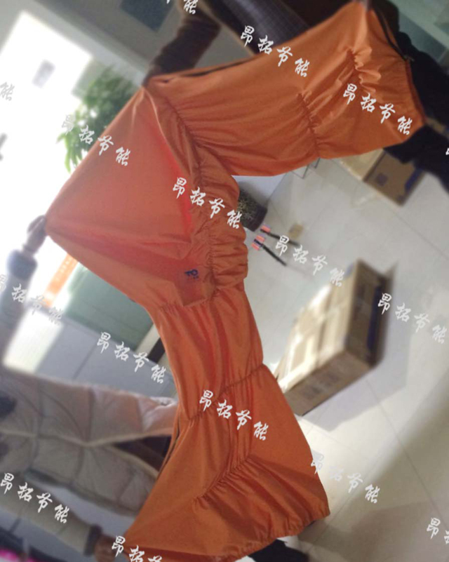 机器人防护服